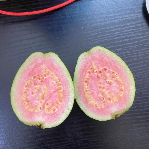 澄迈县红心芭乐