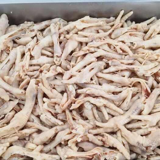 徐州熟脱无骨鸡爪诚招代理