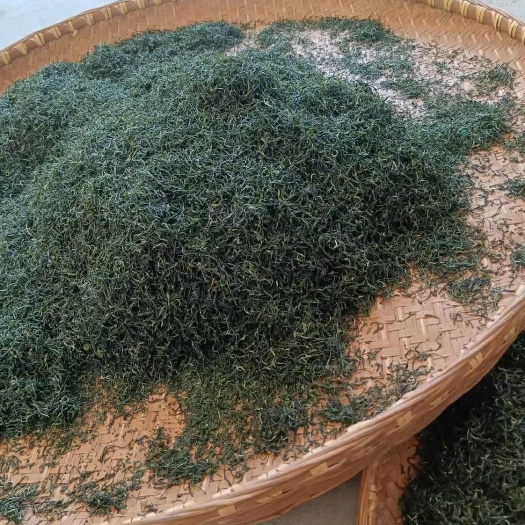 信阳自家茶园绿茶出售，量多量少都发货，也可实地考察.