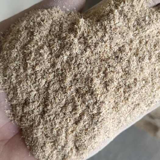  糠麸类饲料