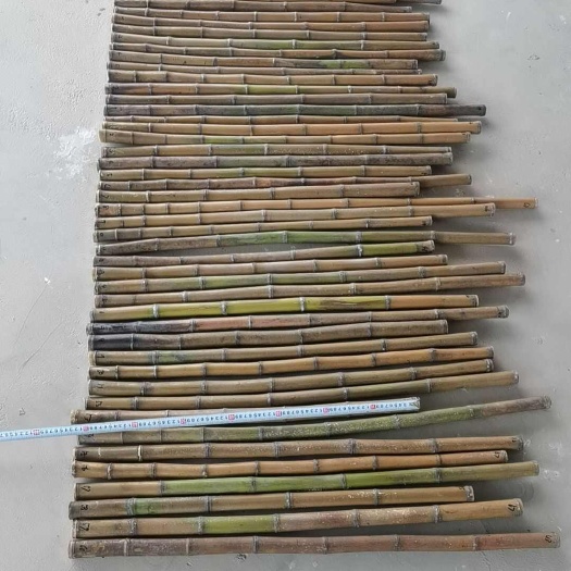 南靖县闽南地区高山石竹笛萧料
