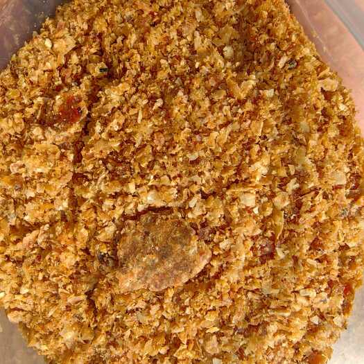 石家庄玉米胚芽饼
