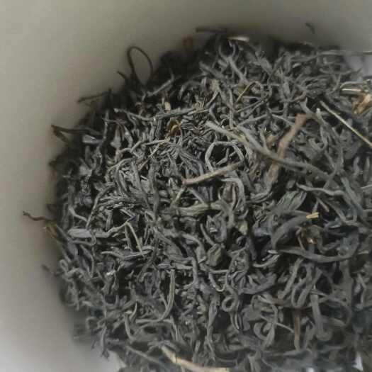 柘荣县高山绿茶