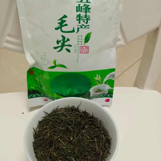  毛尖茶