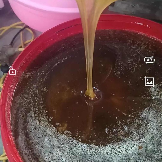 乌鲁木齐土蜂蜜  来自于秦岭大山深处 纯土蜂蜜