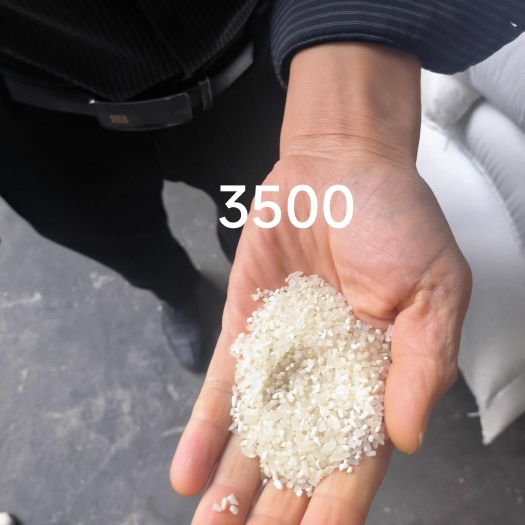 长顺县碎米