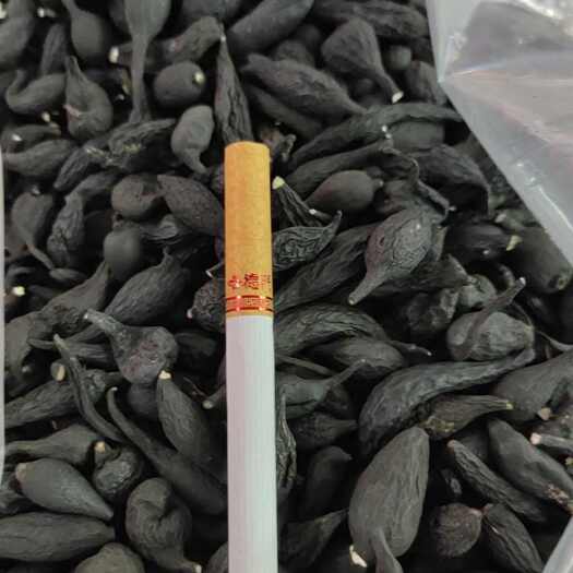 乌灵参