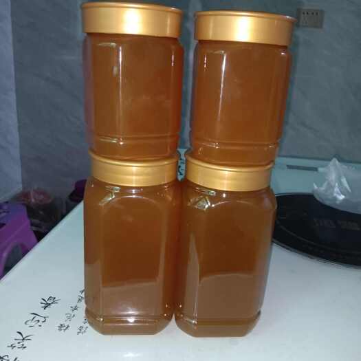 关岭县正宗野生土蜂蜜