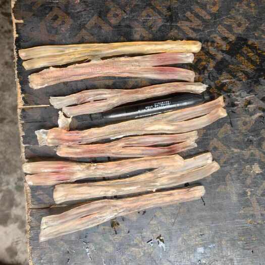 精品短筋1号干牛筋、高品质
