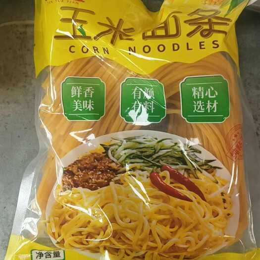 沈阳玉米面条