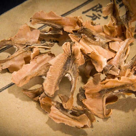正薄皮核桃品分心木500克中药材隔心木夹心木生核桃衣免费泡水