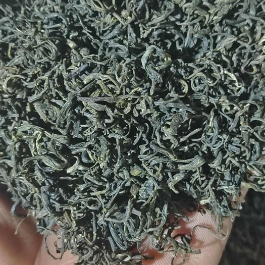 万源市毛尖茶