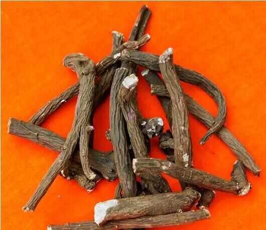 甘肃纯正新货赤芍个 中药材批发原装未切晒干深山采挖