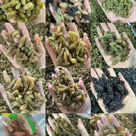 吐鲁番新疆吐鲁番市优质葡萄干