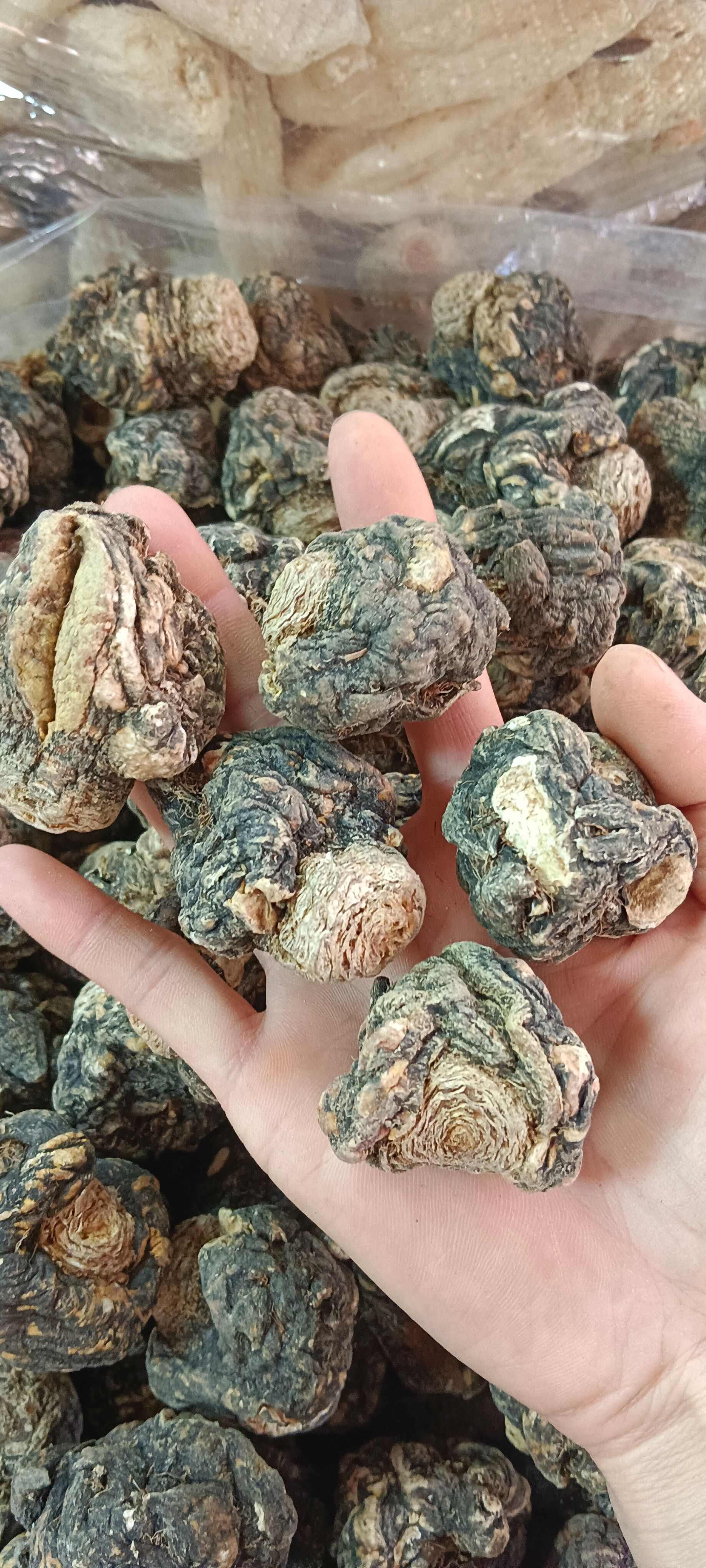 玛卡，中药材玛卡