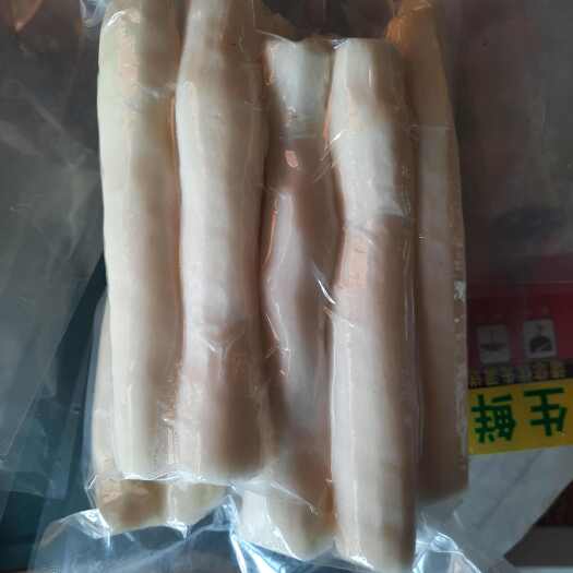 蠡县小白嘴山药