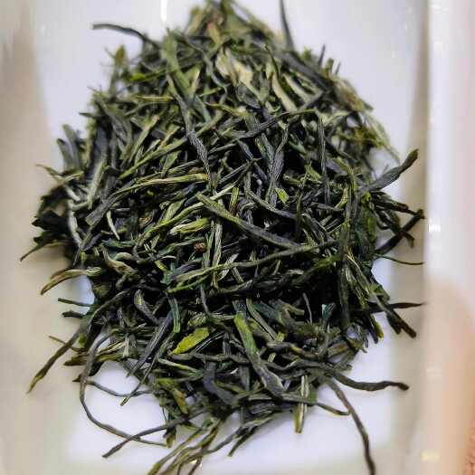 垫江新茶上市
