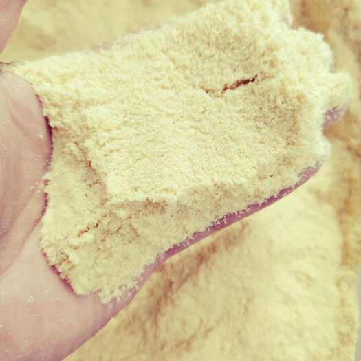 济南膨化玉米粉