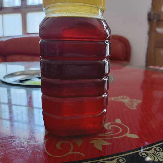 成县土蜂蜜