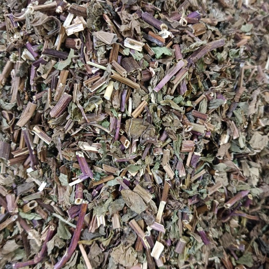 成都中药材薄荷