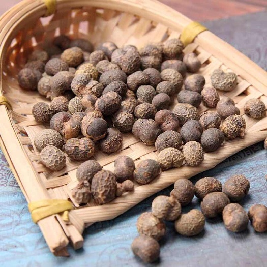 青皮个500克青橘子个青果中药材散装去腥果卤菜料香料鸭脖子调