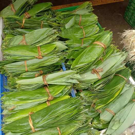 龙南市江西粽叶