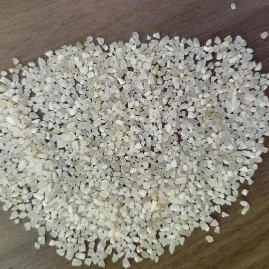 关前印度碎米