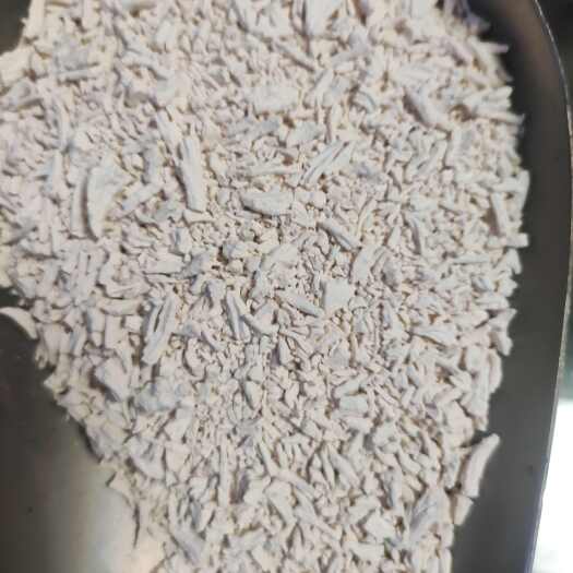 蕨根淀粉