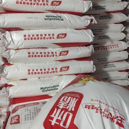 伊品味精25kg