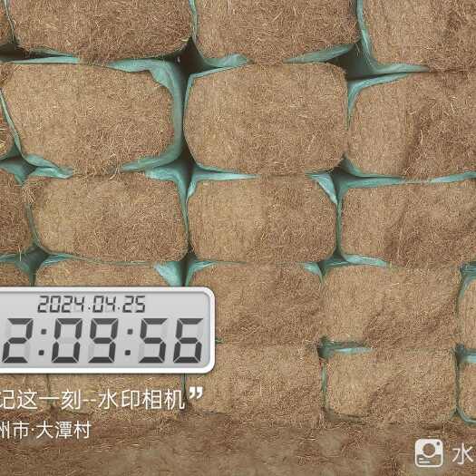 监利市湖北揉丝稻草