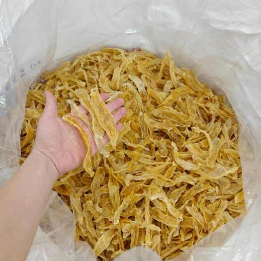 普宁市佐罗胶 220头左右 佐罗胶黄花胶 花胶鱼胶