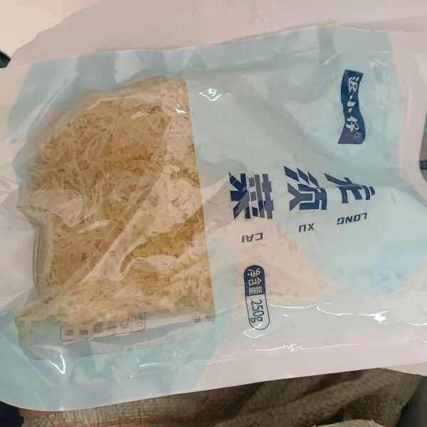 龙须菜引流爆款电商团购商超优选全国发货