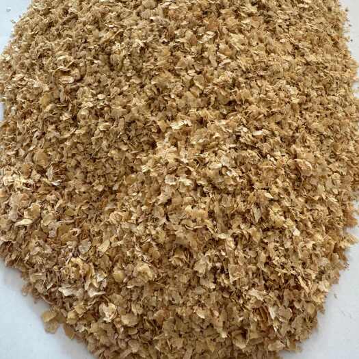 正定县大片麸皮，豆粕厂家出售价格优美