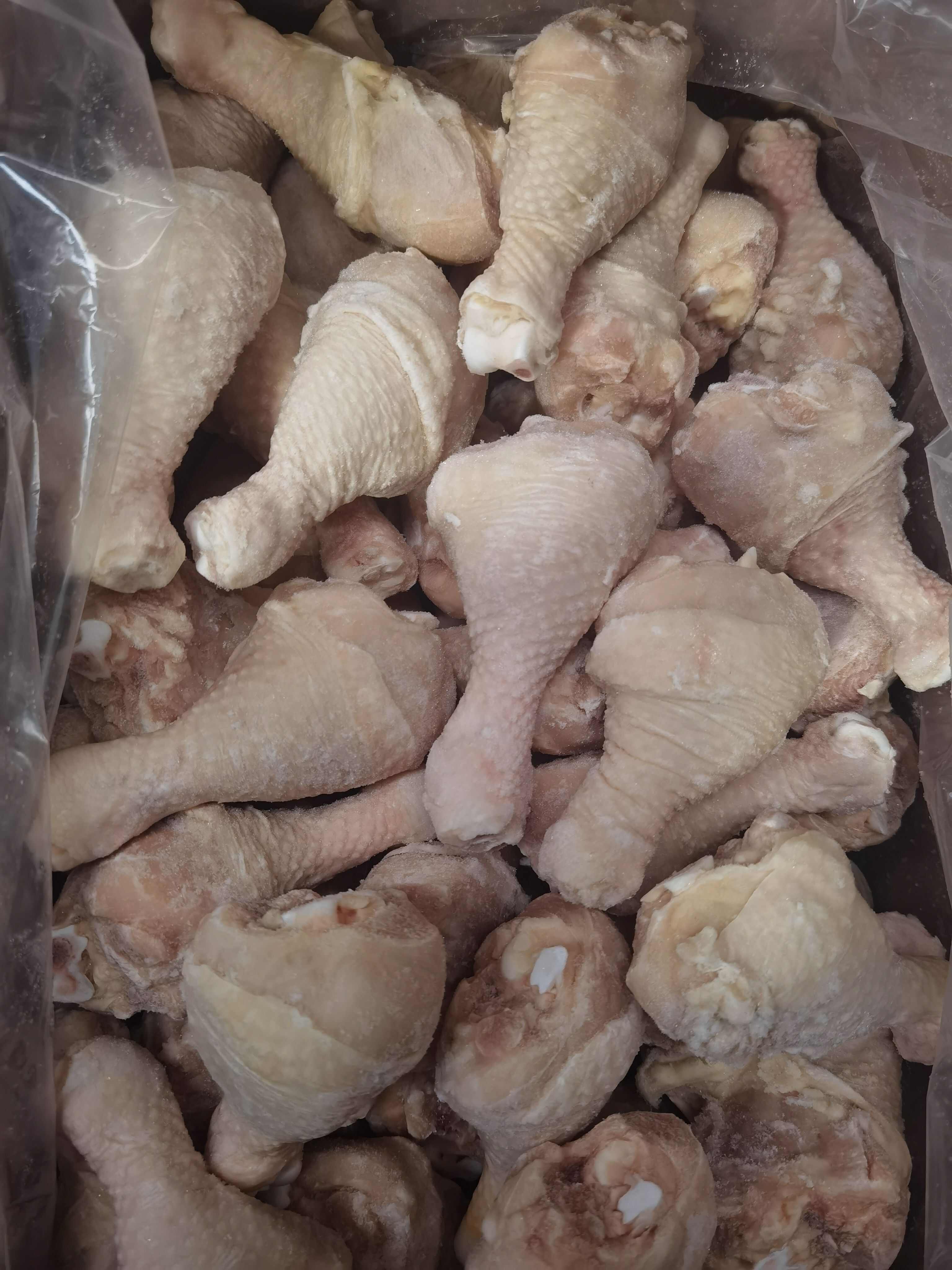鸡琵琶腿腿