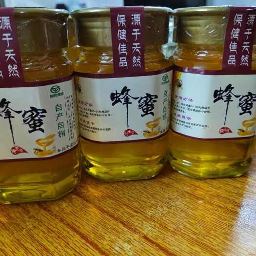 江门土蜂蜜