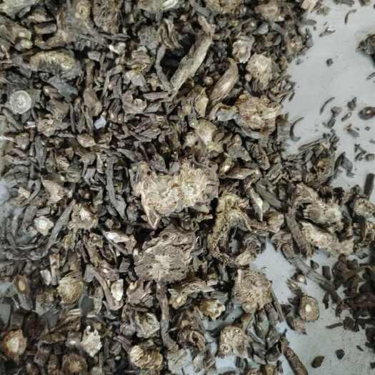 博野县羌活，羌活片