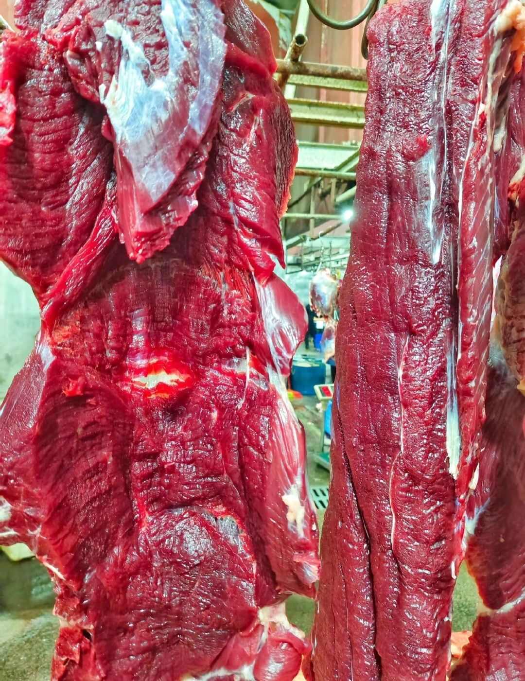 牛肉