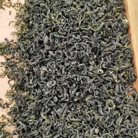 横州市绿茶