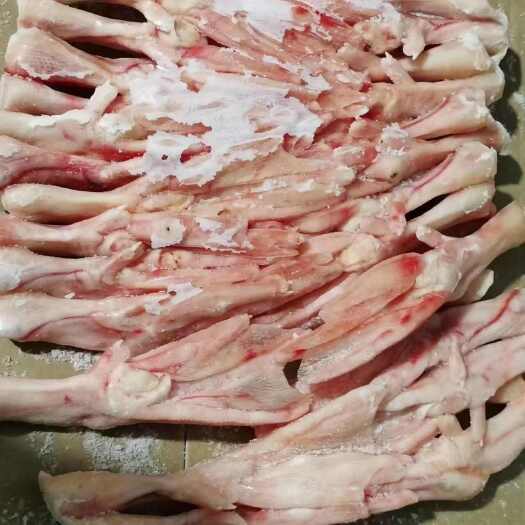 平邑县二级鸭爪
