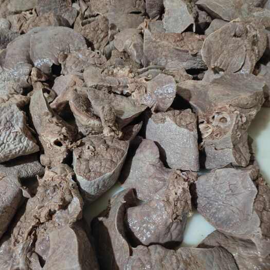阳信县厂家大量加工春干熟牛肺
