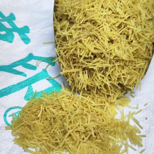 包子馅粉丝碎粉丝饺子馅粉丝段