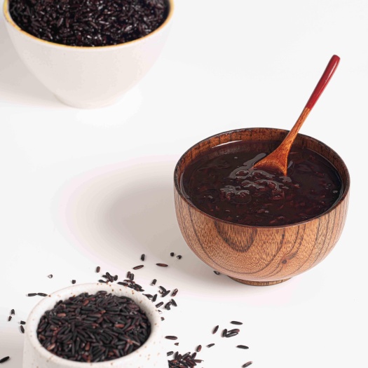 广州黑米
