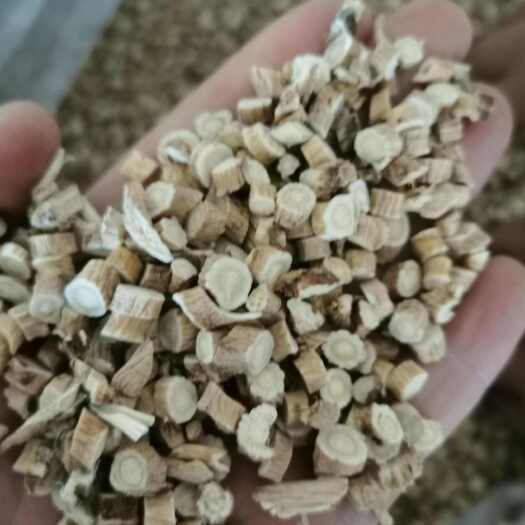 陇西县黄芪0.5-0.8圆片