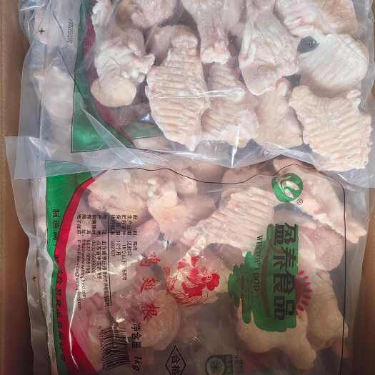 滕州市盈泰鸡翅根50以上，品相好，质量高