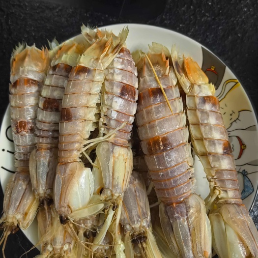  皮皮虾