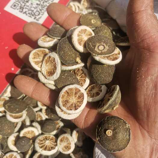 亳州青皮中药材青皮批发