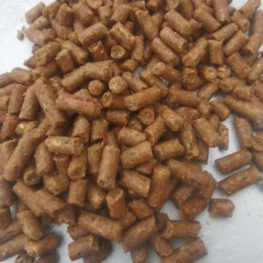 郓城县各位养殖场老板大家好，本厂常年专业生产各种家禽使用颗粒饲料，