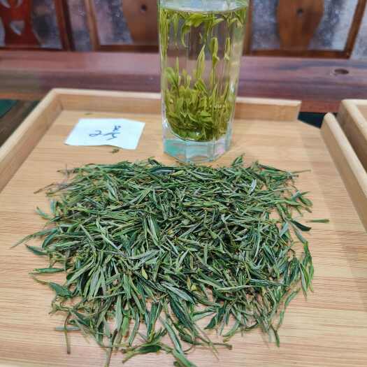 黄山毛峰茶