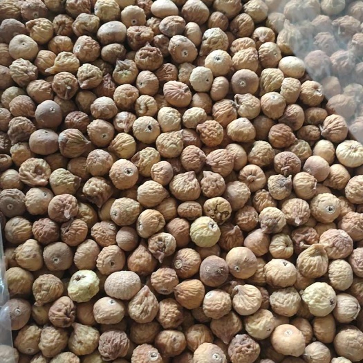 新货伊朗无花果干新疆特产原色孕妇营养零食新鲜干糖包子小