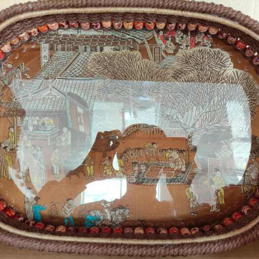 栖霞市纯手艺品